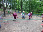 Výlet do ZOO Chleby a Labyrintária Loučeň